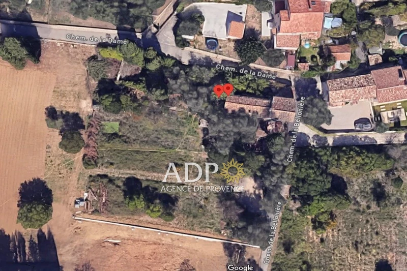 Vente maison Grasse  