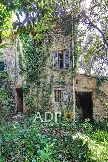 Vente maison Grasse  