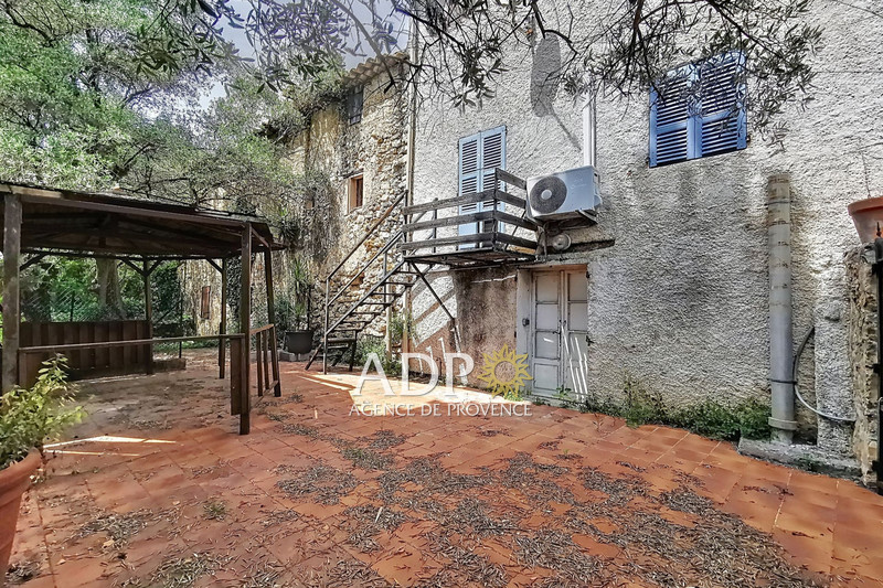 Vente maison Grasse  