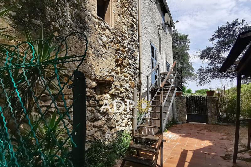 Vente maison Grasse  