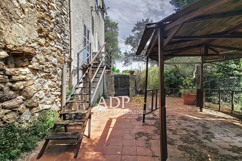 Vente maison Grasse  