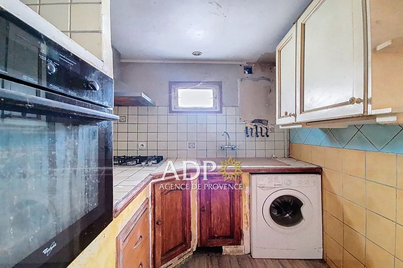 Vente maison Grasse  