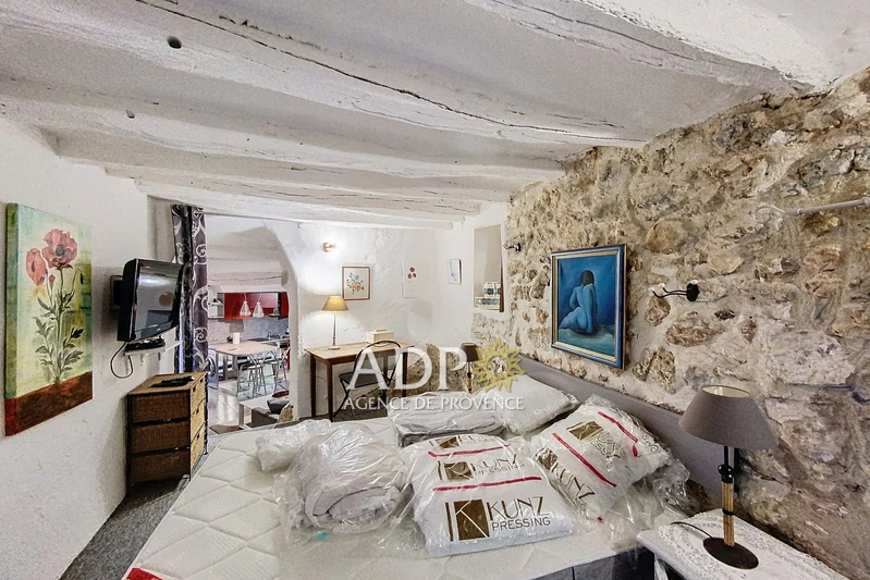Vente appartement Le Bar-sur-Loup  