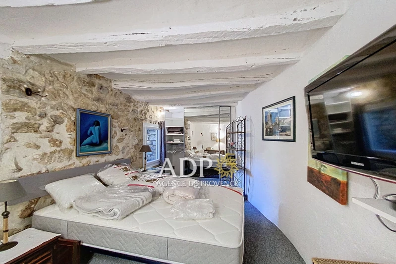 Vente appartement Le Bar-sur-Loup  