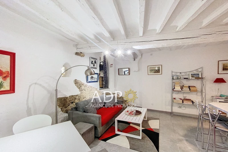 Vente appartement Le Bar-sur-Loup  
