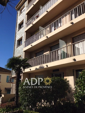 Vente studio Mouans-Sartoux  Vente studio Mouans-Sartoux