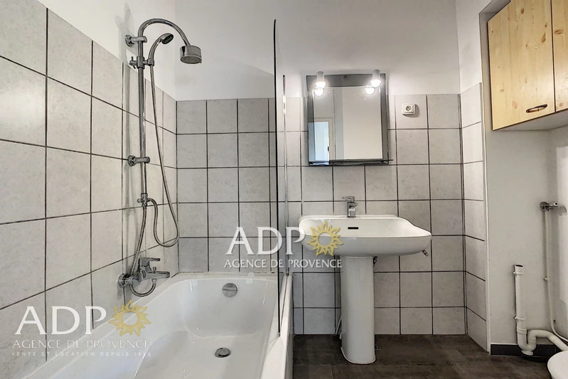 Vente studio Mouans-Sartoux  Vente studio Mouans-Sartoux