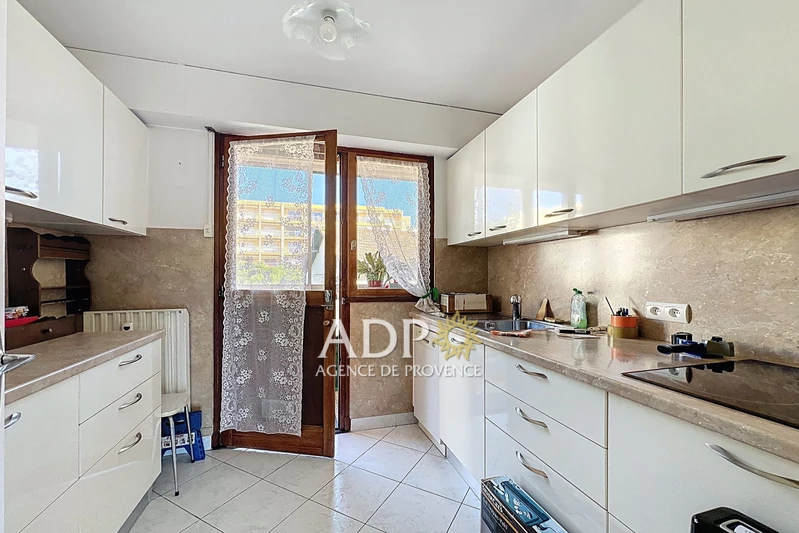 Vente appartement Mandelieu-la-Napoule  