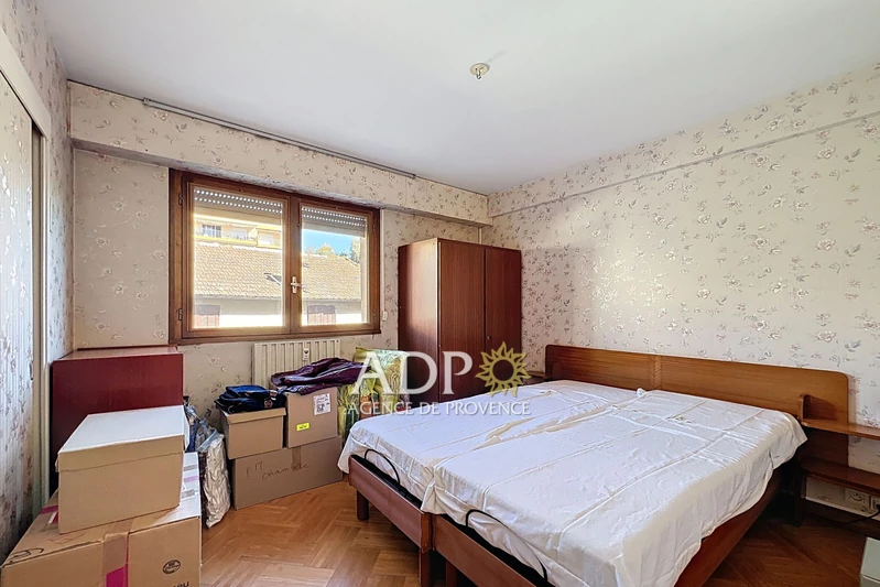 Vente appartement Mandelieu-la-Napoule  