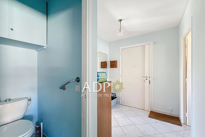 Vente appartement Mandelieu-la-Napoule  