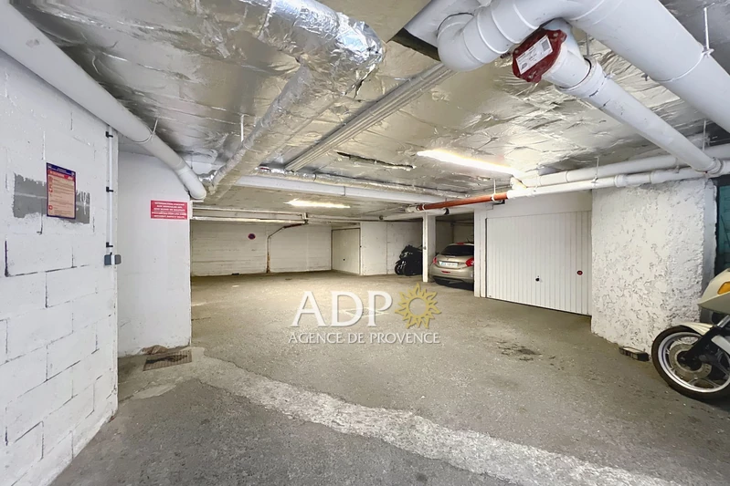 Vente appartement Mandelieu-la-Napoule  