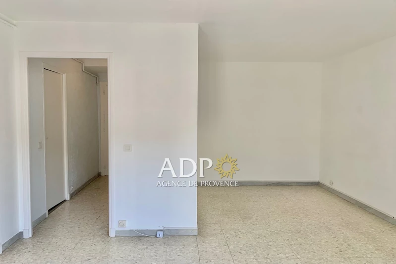 Vente appartement Mandelieu-la-Napoule  