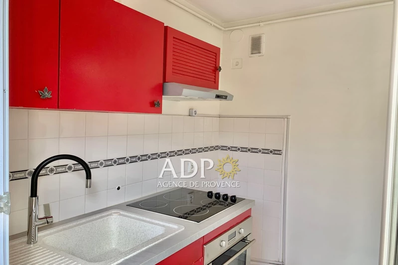 Vente appartement Mandelieu-la-Napoule  