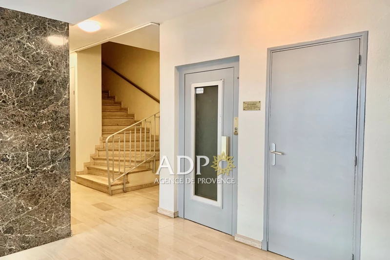 Vente appartement Mandelieu-la-Napoule  