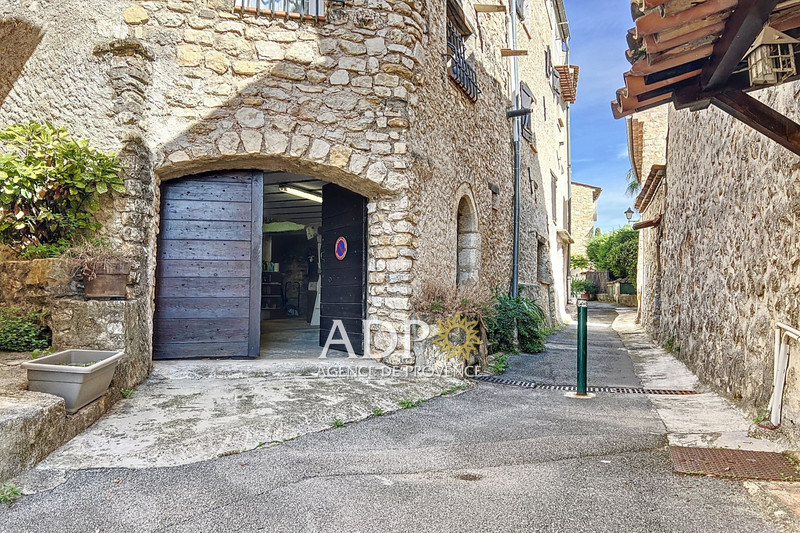 Vente maison Magagnosc  