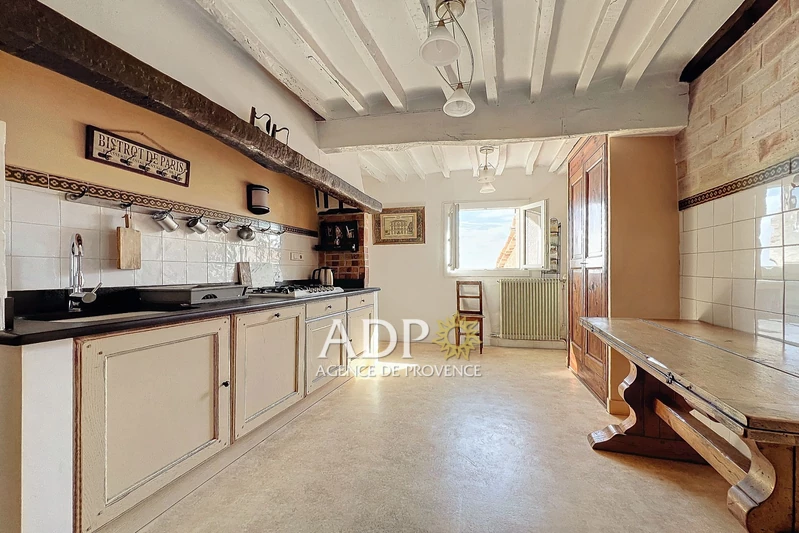 Vente maison Magagnosc  