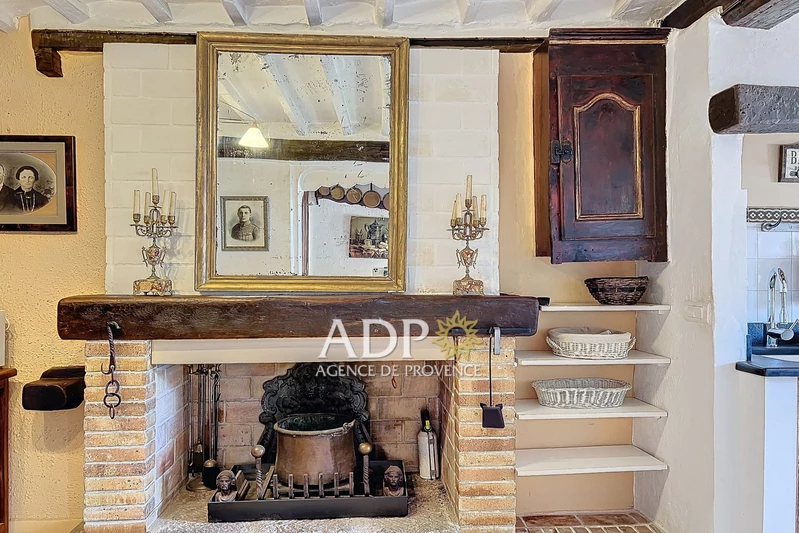 Vente maison Magagnosc  
