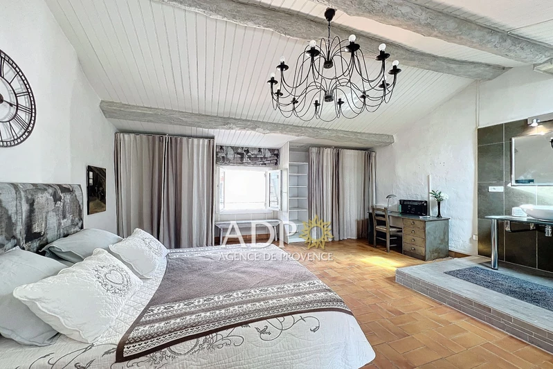 Vente maison Magagnosc  