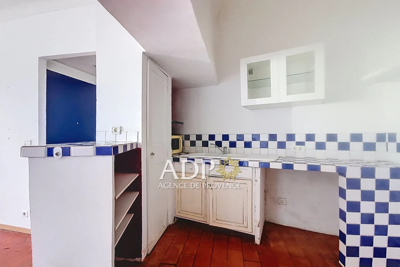 Vente appartement Grasse  