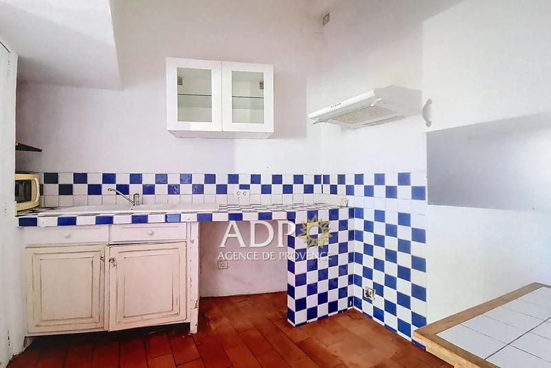 Vente appartement Grasse  