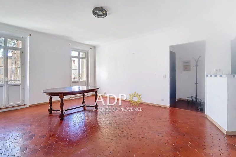 Vente appartement Grasse  