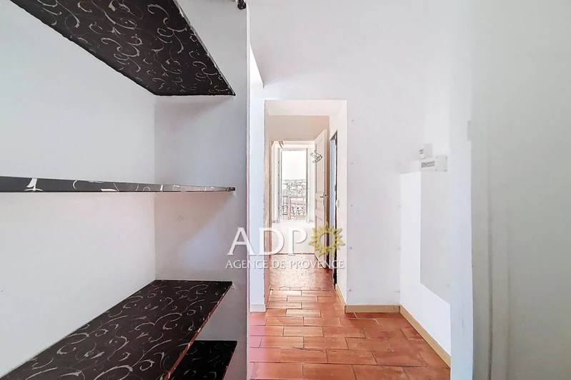 Vente appartement Grasse  
