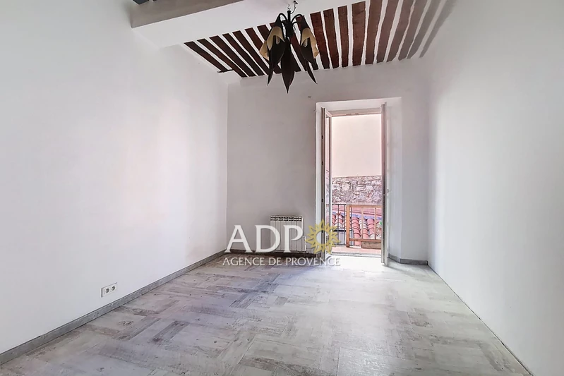 Vente appartement Grasse  