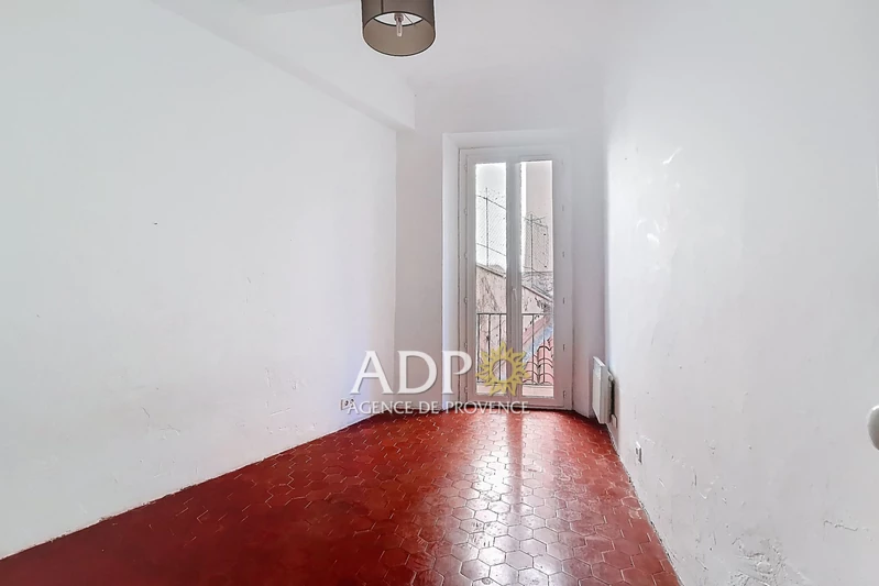 Vente appartement Grasse  