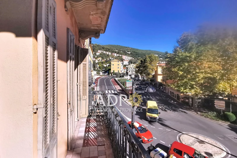 Vente appartement Grasse  