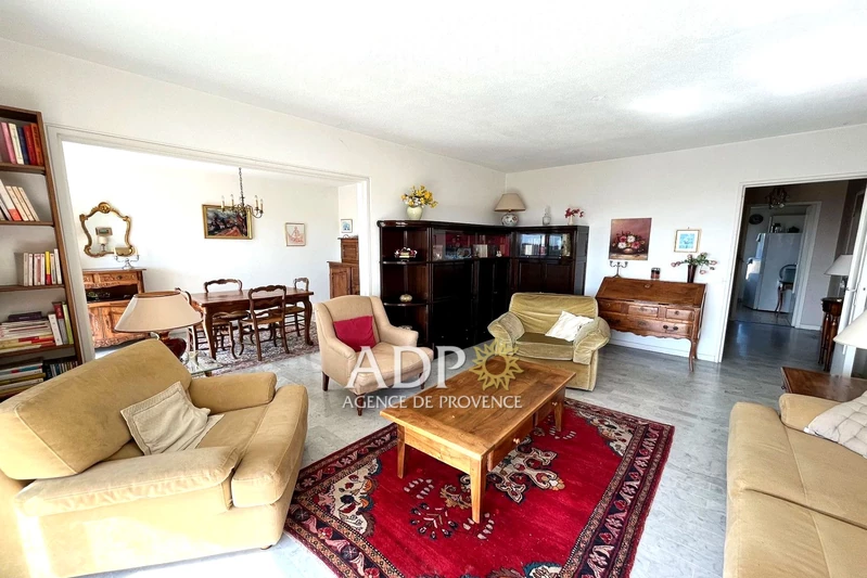 Vente appartement Grasse  