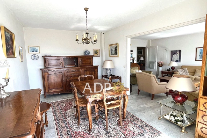 Vente appartement Grasse  