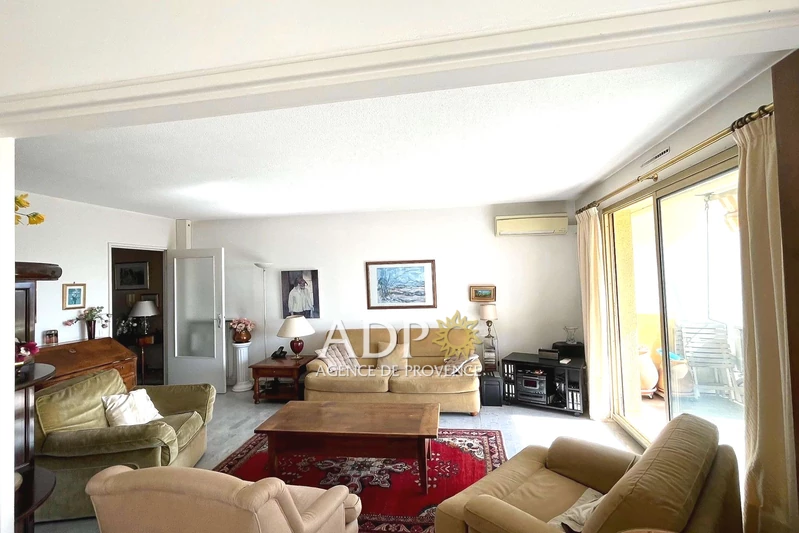 Vente appartement Grasse  