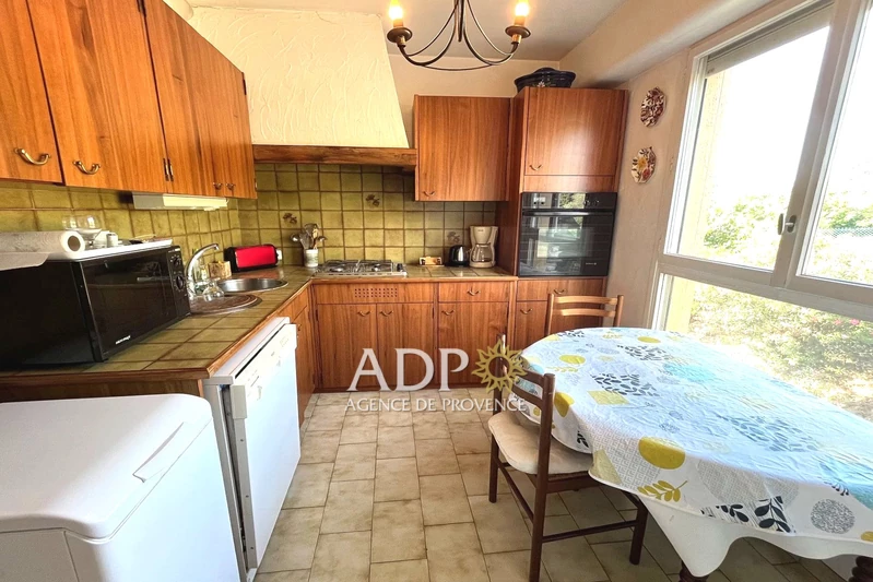 Vente appartement Grasse  