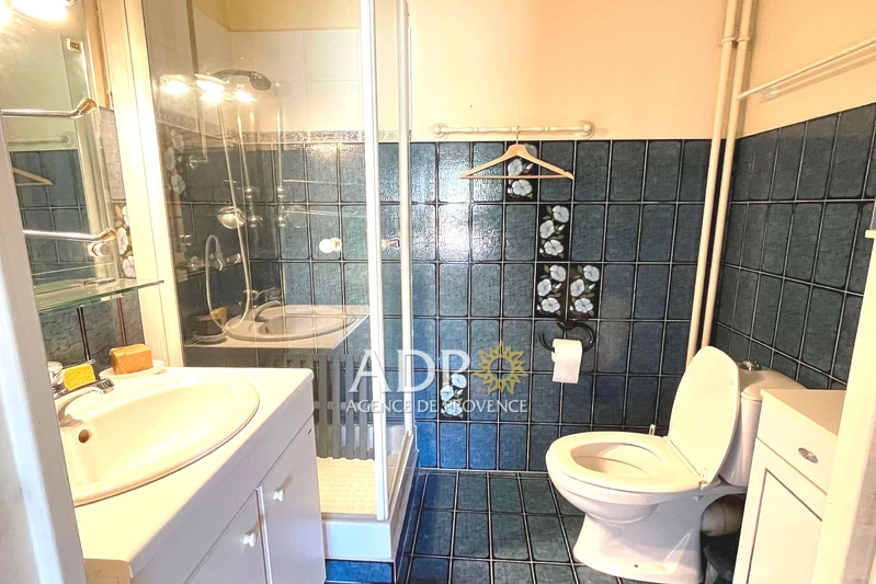 Vente appartement Grasse  