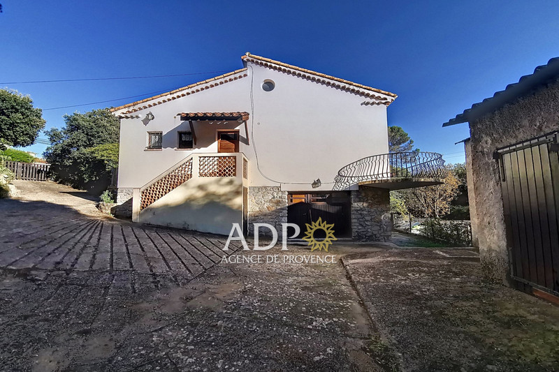 Vente maison Grasse  