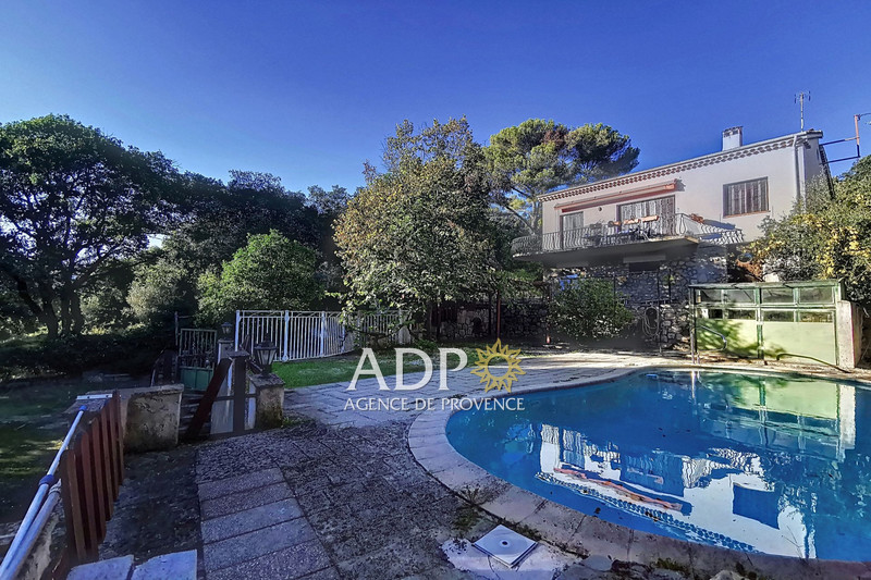 Vente maison Grasse  