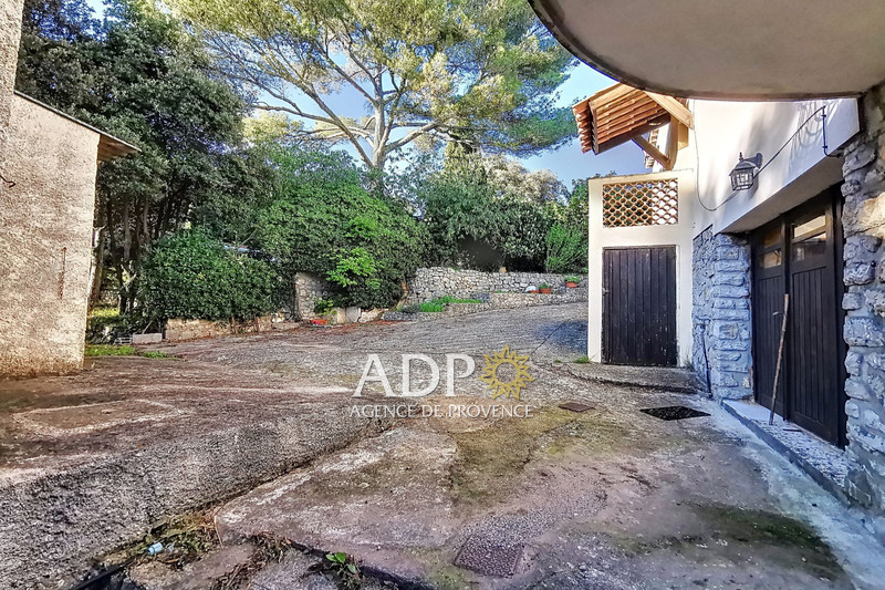 Vente maison Grasse  