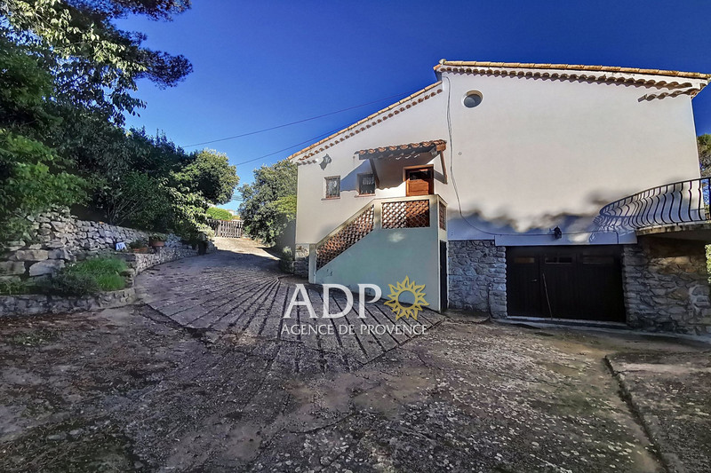Vente maison Grasse  