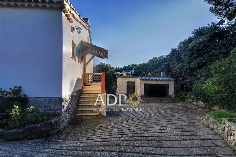Vente maison Grasse  