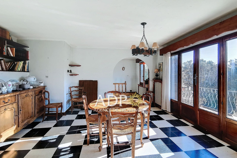 Vente maison Grasse  