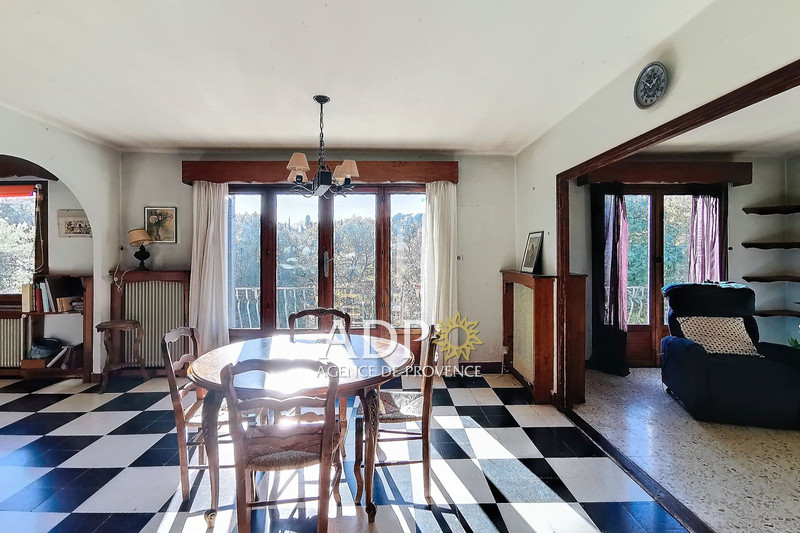 Vente maison Grasse  