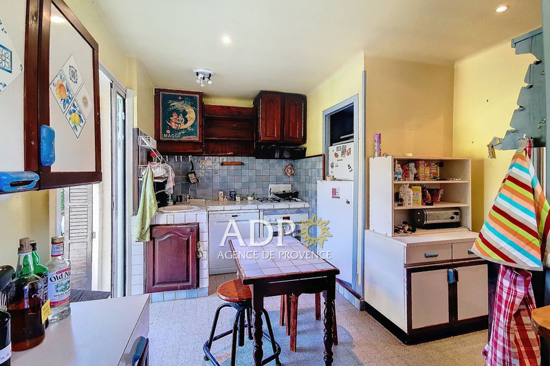 Vente maison Grasse  