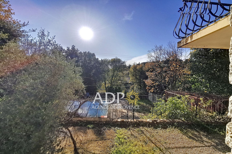 Vente maison Grasse  
