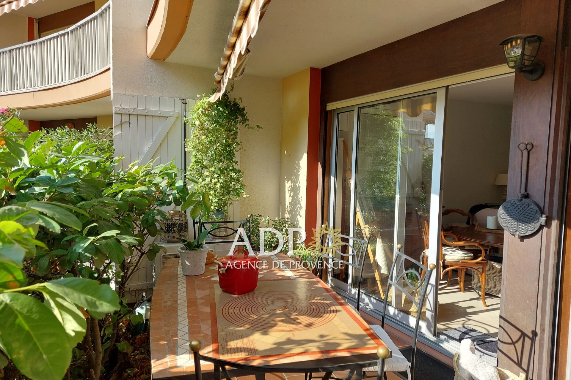 Appartement 2 pièces 60 m² · à Mandelieu-la-Napoule · 60 m² · 347 000 €