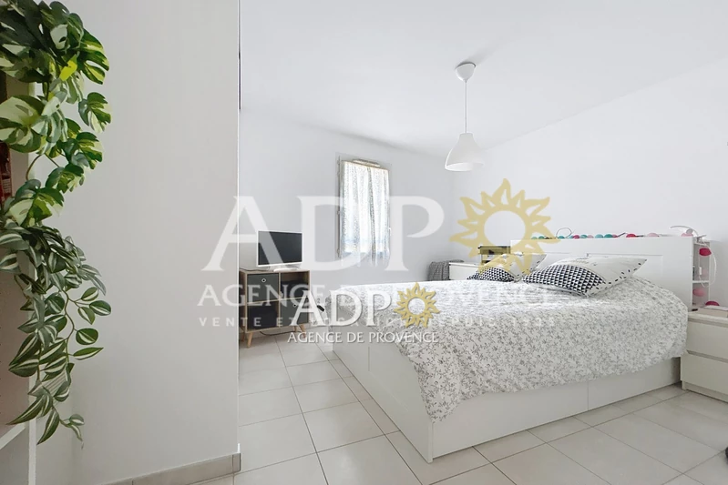 Vente appartement Pégomas  