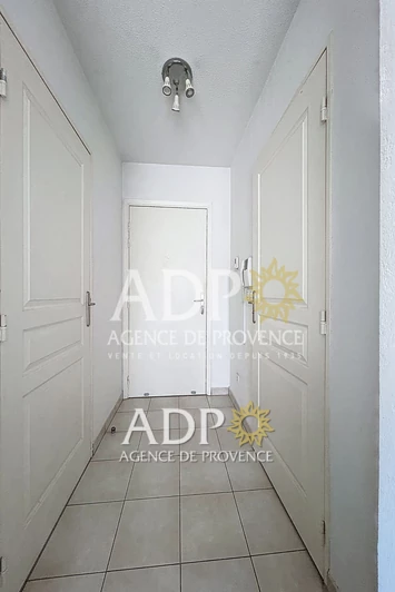 Vente appartement Pégomas  