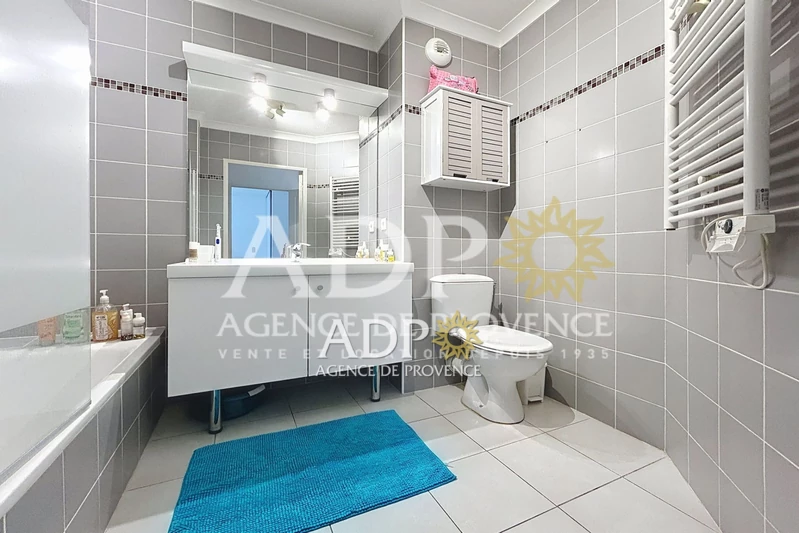 Vente appartement Pégomas  
