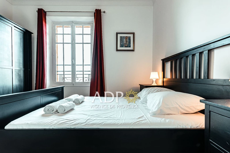 Vente appartement Grasse  