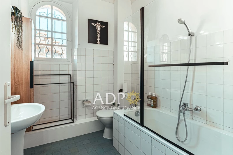 Vente appartement Grasse  