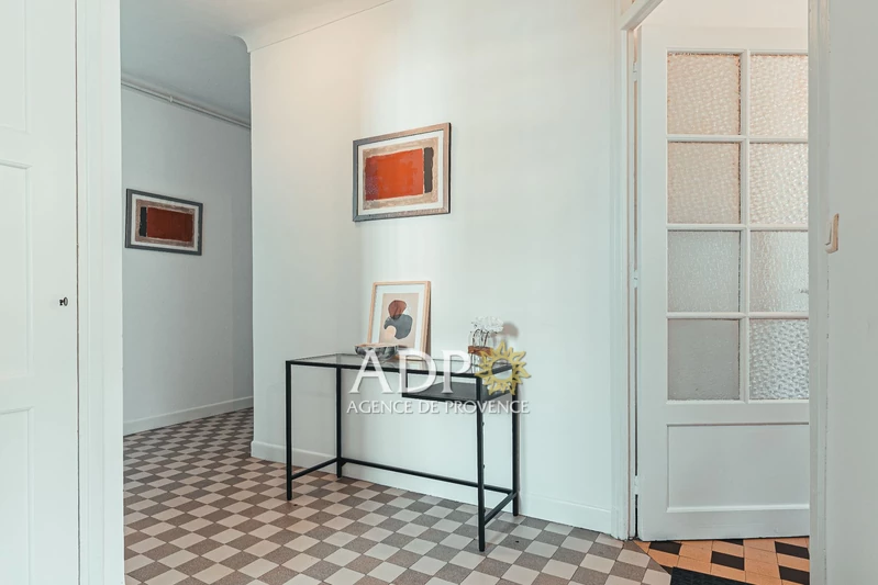 Vente appartement Grasse  